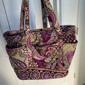 Vera Bradley bag